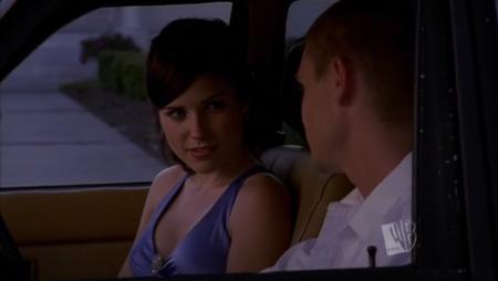 brooke et lucas